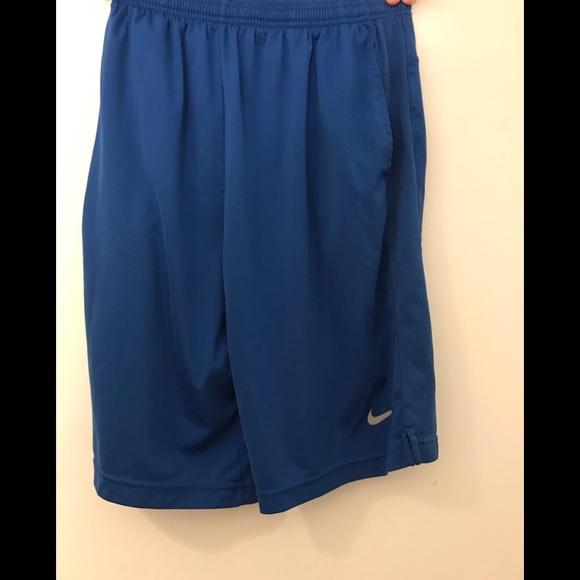 Nike Dri-Fit Shorts - Picture 1 of 2